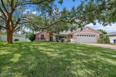 686 Aleida Drive, House other with 3 bedrooms, 2 bathrooms and null parking in St Augustine FL | Image 3