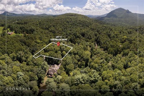 Lot 13 Streamside Dr, Cashiers, NC, 28717 | Card Image