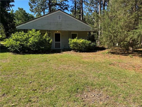 1195 Airport Rd, Carthage, NC, 28327-9052 | Card Image