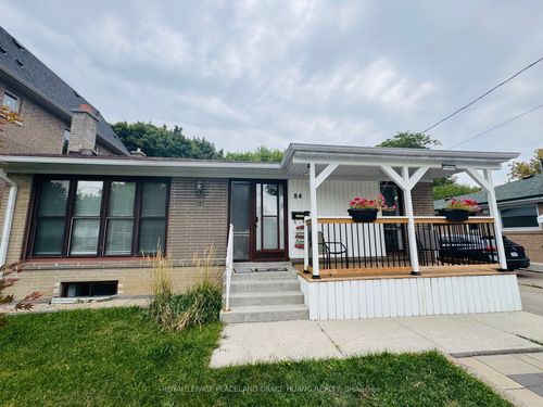 84 Cartier Cres, Richmond Hill, ON, L4C2N5 | Card Image
