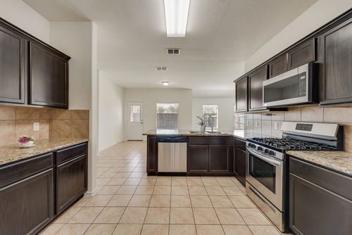 5117 Grayson Ridge Dr, Fort Worth, TX, 76179-7142 | Card Image