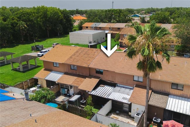 4008 Pine Limb Ct, Townhouse with 2 bedrooms, 2 bathrooms and null parking in TAMPA FL | Image 4
