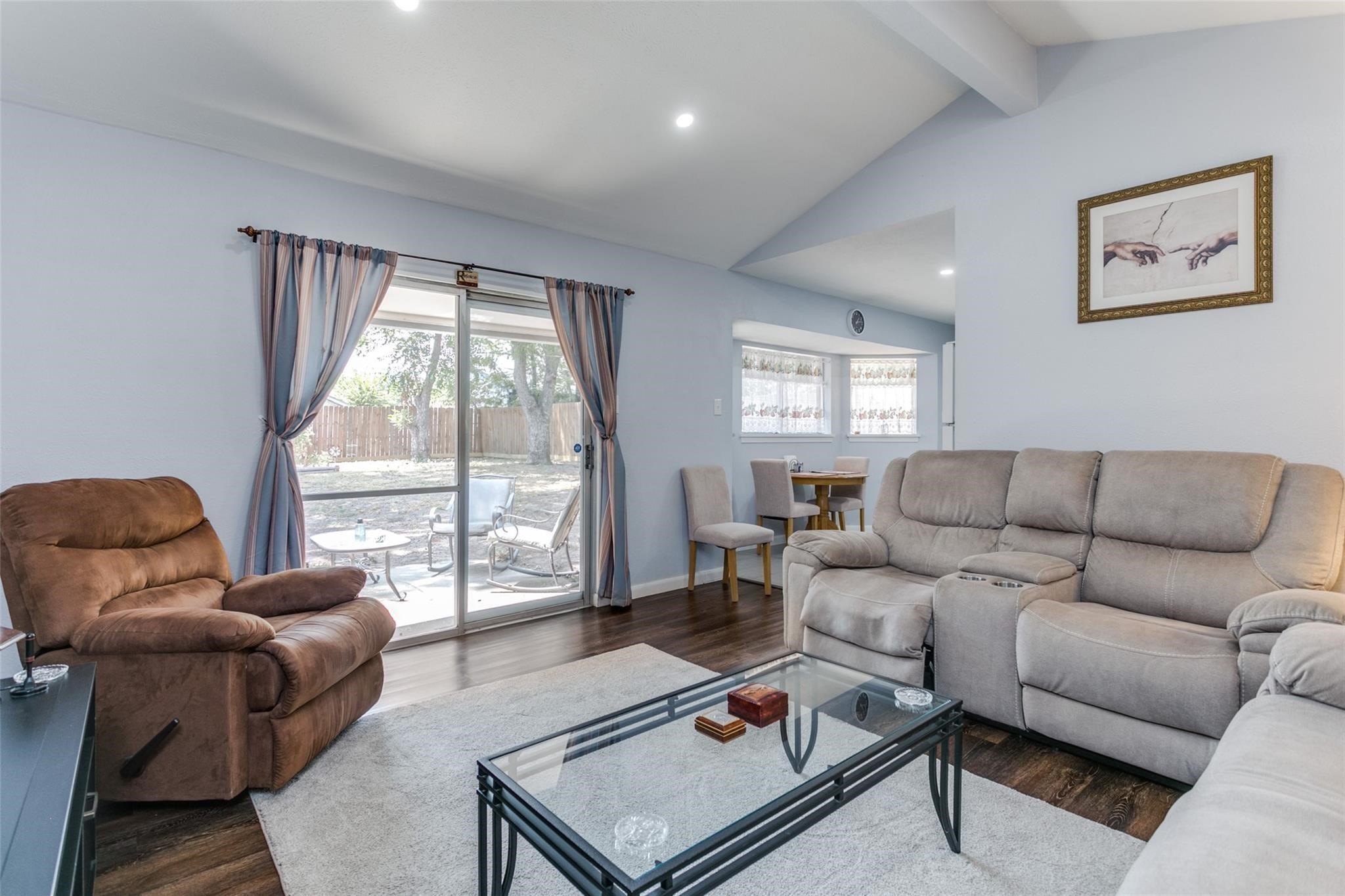 Residential Lease in Euless 3