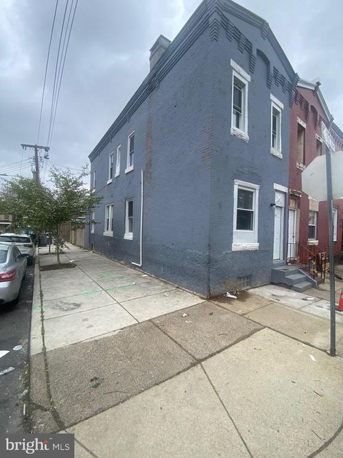 3631 N Bouvier St, PHILADELPHIA, PA, 19140-4023 | Card Image