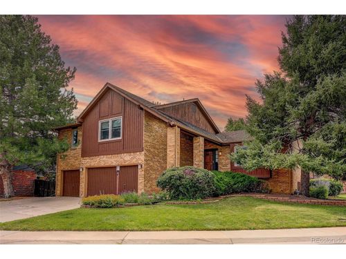 7530 S Emerson St, Littleton, CO, 80122-3064 | Card Image
