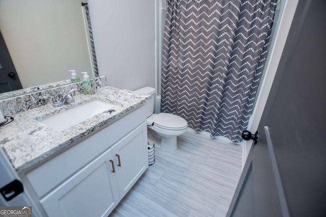 144 Cedar Park Way, House other with 4 bedrooms, 3 bathrooms and null parking in Carrollton GA | Image 50