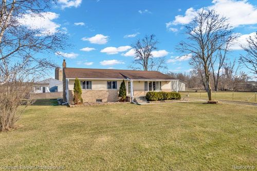 7410 Wilson Road, Montrose Charter Township, MI, 48457 | Card Image