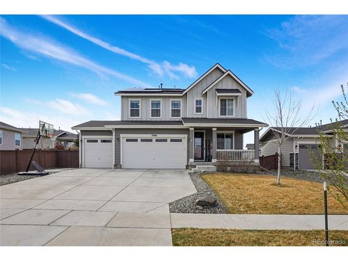 2998 Kestrel St, Brighton, CO, 80601-4019 | Card Image