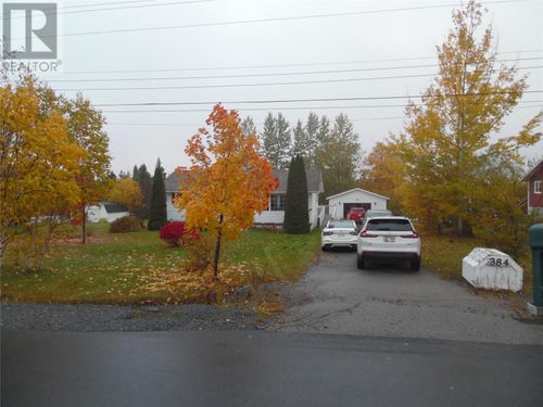 384 Random Island Road Road, Random Heights, NL, A5A3A1 | Card Image
