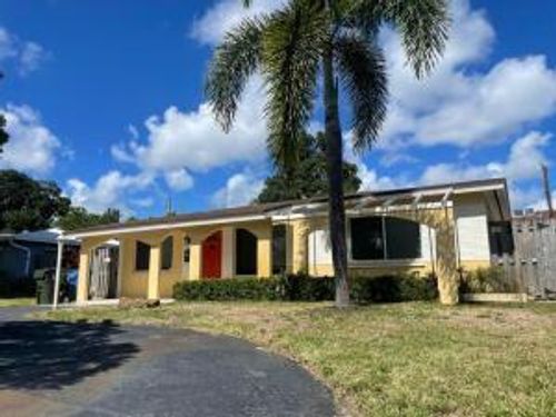 851 48th St, Oakland Park, FL, 33334-3233 | Card Image