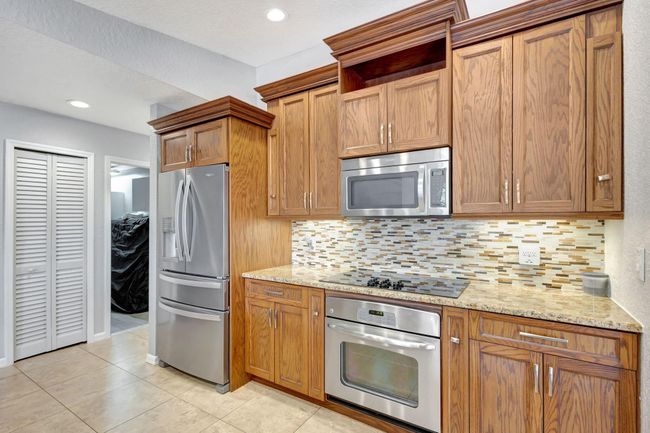 17748 Orange Grove Blvd, House other with 4 bedrooms, 2 bathrooms and null parking in Loxahatchee FL | Image 19