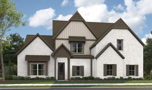 922 Cavalier Dr, Pike Road, AL, 36064-0260 | Card Image