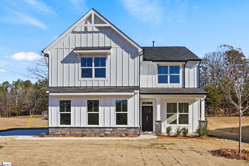 307 Old Shirley Rd, Central, SC, 29630-9330 | Card Image