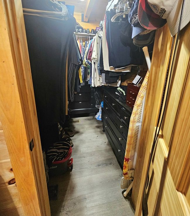 481 Clinch Dr, House other with 2 bedrooms, 1 bathrooms and null parking in Pounding Mill VA | Image 15