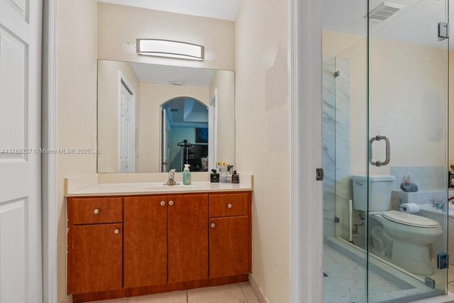 21937 Sw 88 Th Path, Townhouse with 3 bedrooms, 3 bathrooms and null parking in Cutler Bay FL | Image 12