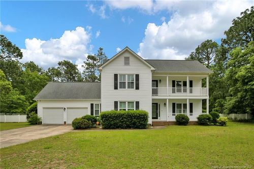 853 Foxcroft Dr, Fayetteville, NC, 28311-9391 | Card Image