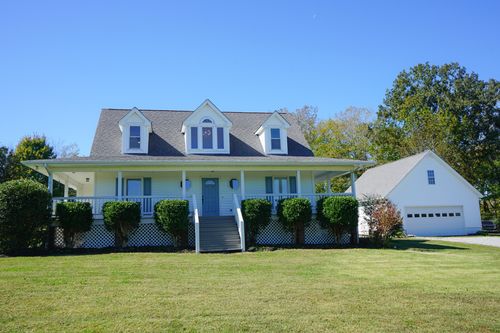 1165 Rock Church Rd, Dickson, TN, 37055-6018 | Card Image