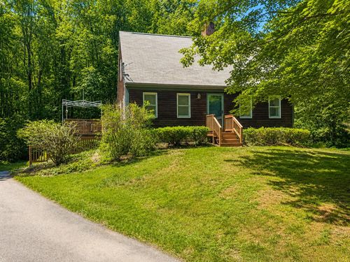 1070 Coles Hill Rd, Wells, ME, 04090-5903 | Card Image