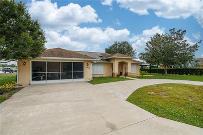 1854 Evergreen Street, House other with 2 bedrooms, 2 bathrooms and null parking in Sebring FL | Image 1