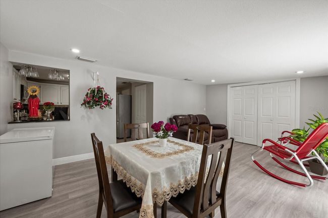 1712 W Atkinson St, House other with 3 bedrooms, 2 bathrooms and null parking in TAMPA FL | Image 19