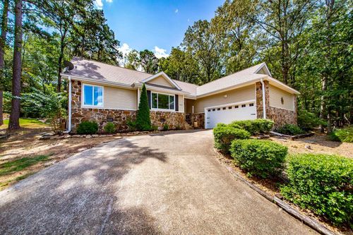 315 Mountain Ranch Dr, Fairfield Bay, AR, 72088-3629 | Card Image