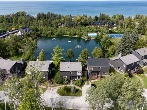 9-116 Hidden Lake Rd, Blue Mountains, ON, L9Y0T6 | Card Image