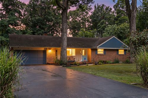 3475 Clar Von Dr, Beavercreek, OH, 45430-1707 | Card Image