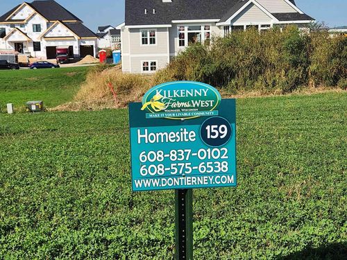 1603 Fred Schunk Ct, WAUNAKEE, WI, 53597-9024 | Card Image