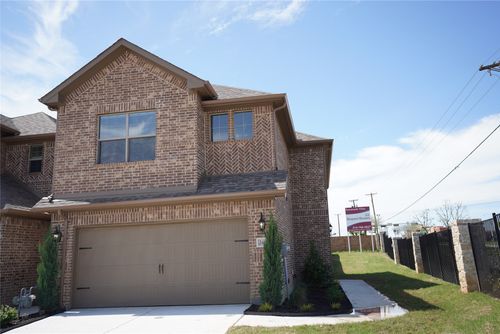 3657 Harebell Dr, Carrollton, TX, 75007-2713 | Card Image