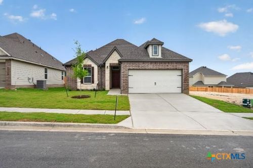 178 Grand Canyon Drive, Copperas Cove, TX, 76522 | Card Image