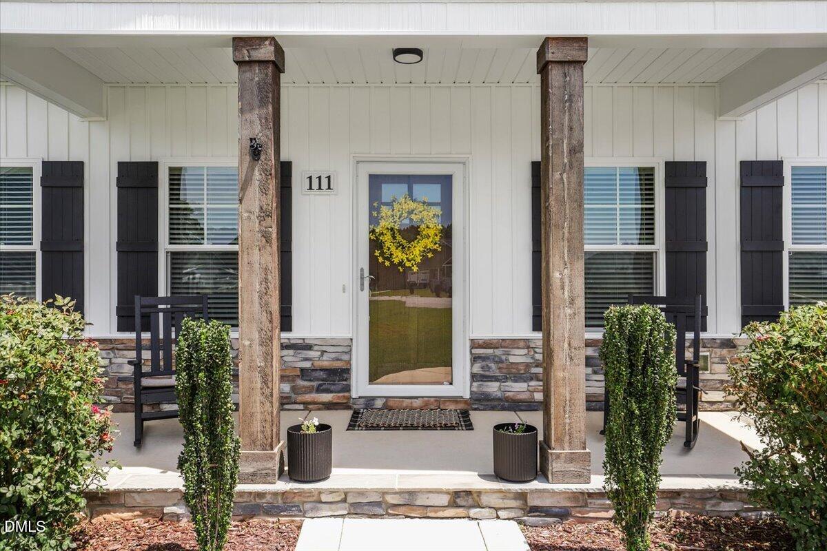 Residential in Princeton 5