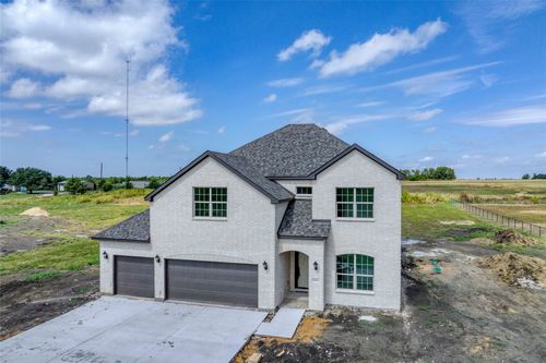 8541 County Road 502, Blue Ridge, TX, 75424 | Card Image