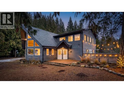 16102 Highway 3a, Crawford Bay, BC, V0B1E0 | Card Image