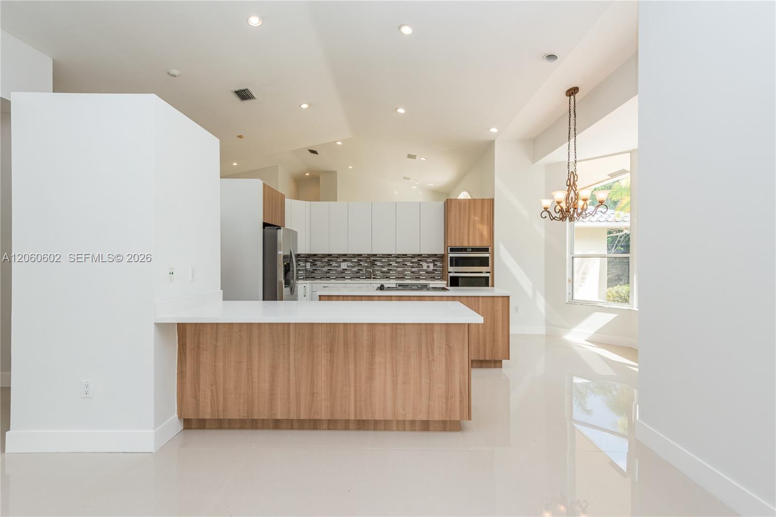 Residential Lease in Miami 3