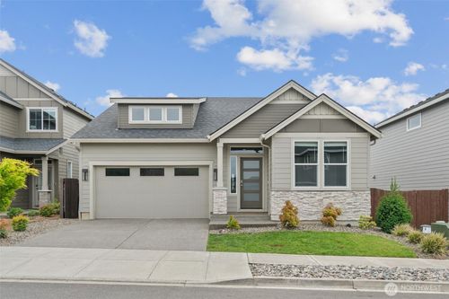 2652 S Sockeye Drive, Ridgefield, WA, 98642 | Card Image