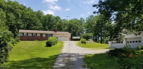 40591 Alderlick Road, Wellsville, OH, 43968 | Card Image