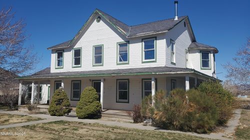 20 Pit Rd, Wellington, NV, 89444-9218 | Card Image