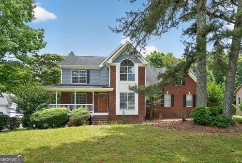 625 Harbor Bay Dr, Lawrenceville, GA, 30045-6597 | Card Image