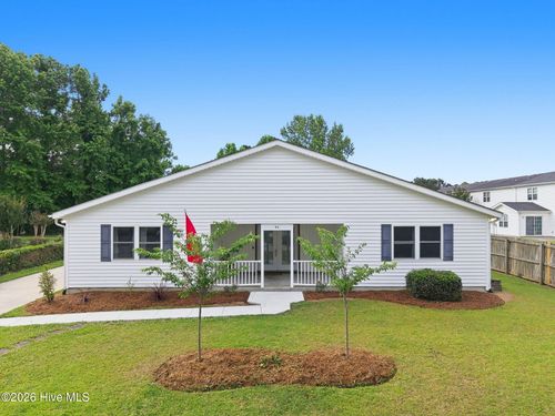 94 Evergreen Dr, Hubert, NC, 28539-4498 | Card Image
