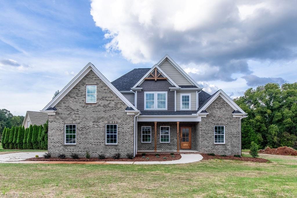 Tortoise Ln, Randleman, NC 27317