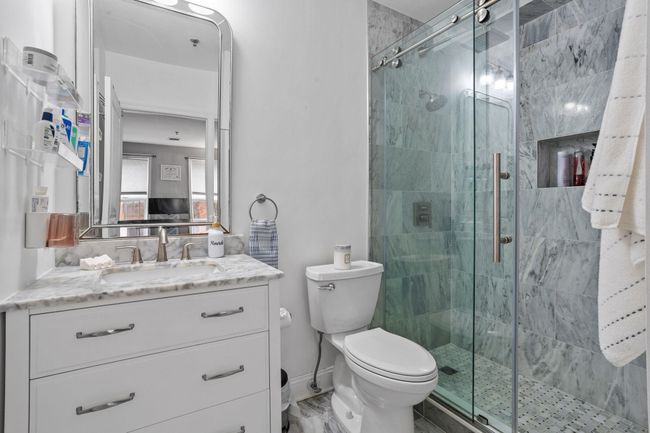 APT-407 - 501 9 Th St, Condo with 2 bedrooms, 2 bathrooms and null parking in Hoboken NJ | Image 14