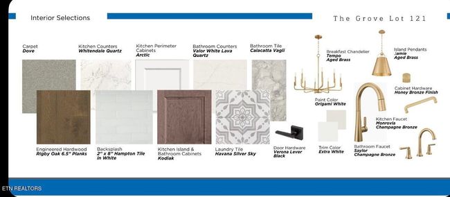 Interior Selections | Image 45