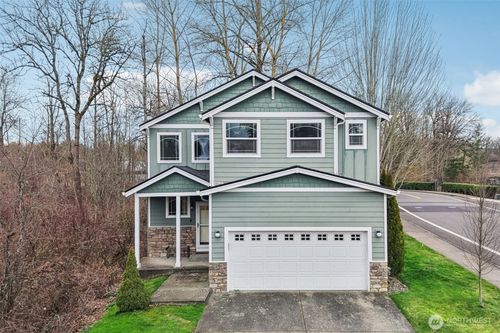 18910 Se 41st Dr, Vancouver, WA, 98683-7414 | Card Image