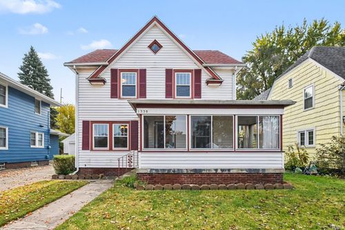 1338 Longfellow Avenue, South Bend, IN, 46615-1122 | Card Image