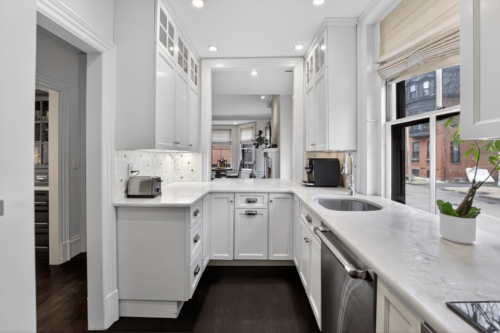 Residential in Boston 5