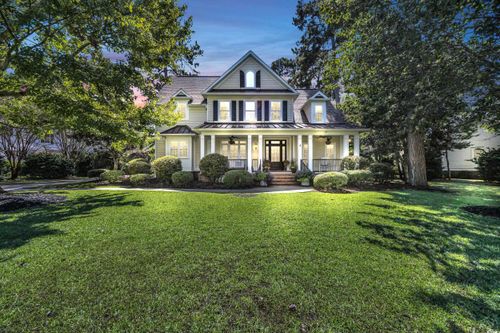 93 Knotty Pine Way, Murrells Inlet, SC, 29576-7066 | Card Image