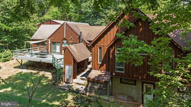 3113 Calmes Neck Ln, House other with 4 bedrooms, 4 bathrooms and null parking in BOYCE VA | Image 9