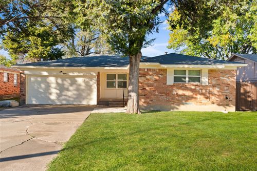 8155 Shafter Dr, Dallas, TX, 75227-4325 | Card Image