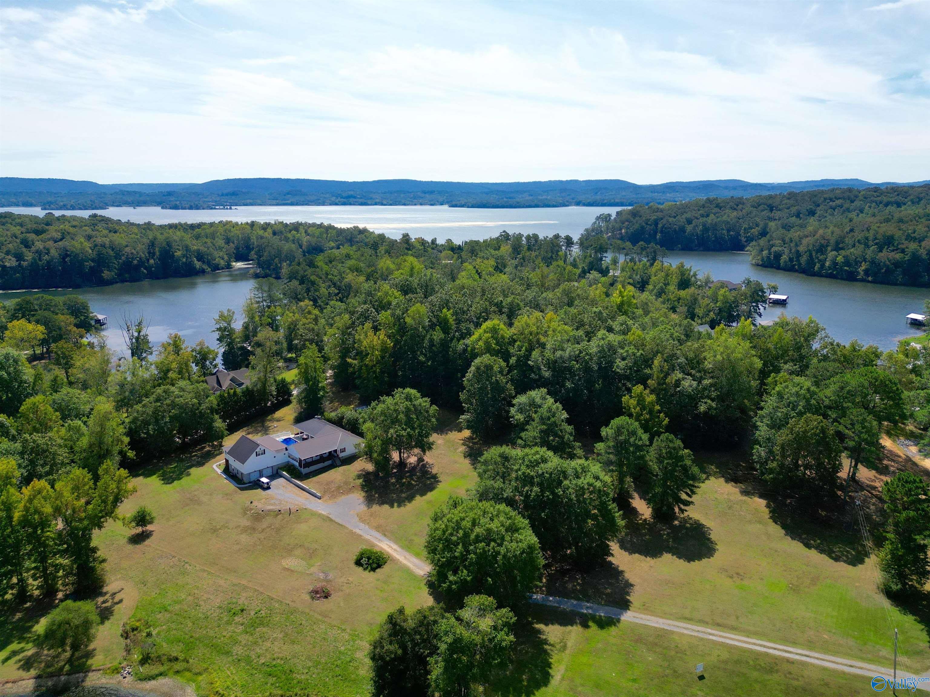 Scottsboro Hwy, Scottsboro, AL 35769
