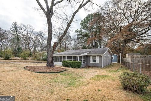 2880 Hall Drive Se, Smyrna, GA, 30082 | Card Image